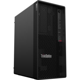 Lenovo ThinkStation P360 30FM001AUS Workstation - 1 x Intel Core i7 12th Gen i7-12700K - 16 GB - 512 GB SSD - Tower