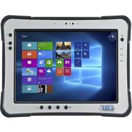 10.1IN, IP65, WINDOWS 10 TABLET, 4GB RAM