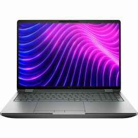 CUSTOM ZBOOK G1I 16 U9 285HX 16 32GB/1T LTE5G PC