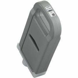 Canon PFI-3700 PGY Original Inkjet Ink Cartridge - Pigment Gray Pack