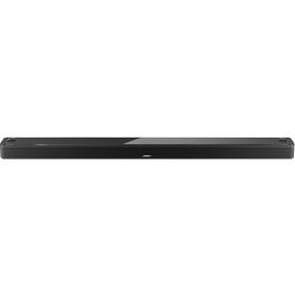 BOSE - SMART SOUNDBAR 900 WITH DOLBY ATMOS - BLACK