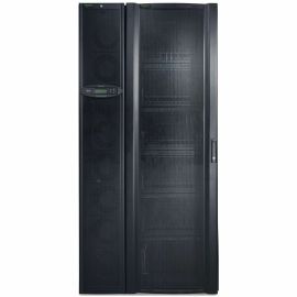 APC NetShelter SX Air Containment