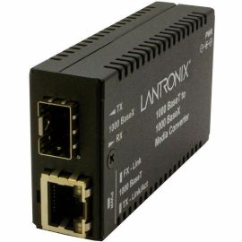 MINI 1000BASET TO 1000BASEX SFP W/AR