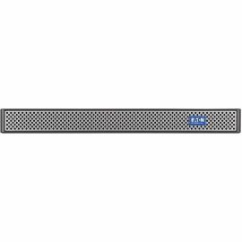 Eaton 9PX 48V Lithium-ion Extended Battery Module (EBM) used with 9PX1500RT-L, 9PX1500RTN-L, 9PX1500GRT-L UPS, 1U Rack/Tower