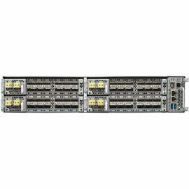 Cisco Network Convergence System