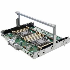 SR860 V2 2-CPU SOCKET, 24 DIMM