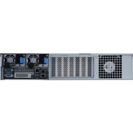 GIGABYTE G242-P36 AMPERE ALTRA 2U UP ARM 4XHS HDD SSD BAYS 2X1600W PS