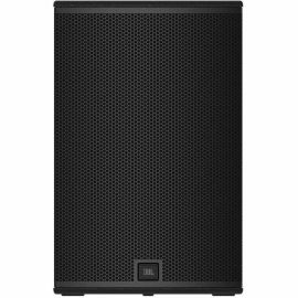 POWERED POINT-SOURCE SPEAKER 15-INCH POWERED MULTI-PURPOSE SPKR