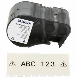 PERMANENT ADHESIVE VINYL LABELS FOR BMP51 M511