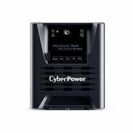 CyberPower Smart App Sinewave 750VA Mini-tower UPS