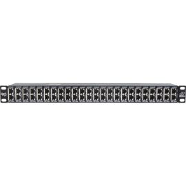 DITEK DTK-RM24NETS 24-PORT POE SURGE PROTECTOR (1 RU)