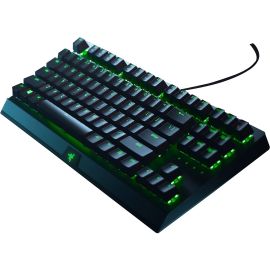 RAZER BLACKWIDOW V3 TENKEYLESS MECHANICAL KEYBOARD