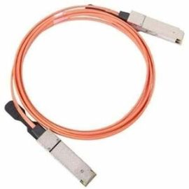 Aruba 400G QSFP-DD to QSFP-DD 30m Active Optical Cable