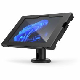 SURFACE GO 1-4 GEN APEX ENCLOSURE TILTING STAND 4IN BLACK