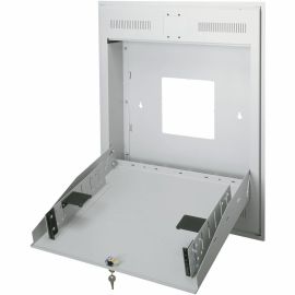 Middle Atlantic TOR Series 4RU Tilt-Out Wall Mounted Rack