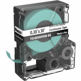 MP CASSETTE CONTINUOUS TAPE POL