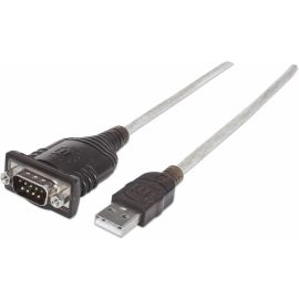MANHATTAN USB TO SERIAL CONVERTER