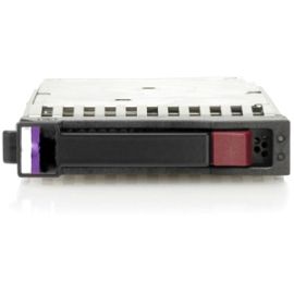 HPE Sourcing 450 GB Hard Drive - 2.5