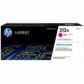 HP 212A Original Standard Yield Laser Toner Cartridge - Magenta - 1 Each