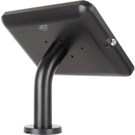 The Joy Factory Elevate II Wall Mount for iPad Pro, iPad Air - Black