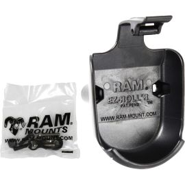 RAM CRADLE FOR THE SPOT IS SATELLITE GPS MESSENGER & SATELLITE GPS MESSENGER