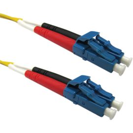 2 METER LC/LC 8.3 SM DUPLEX FIBER