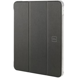 SATIN FOLIO IPAD 10THGEN BLK RUGGED CASE FOR IPAD 10THGEN BLK