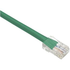 UNC GROUP 10FT CAT5E NON-BOOTED UNSHIELDED (UTP) ETHERNET NETWORK PATCH CABLE GR