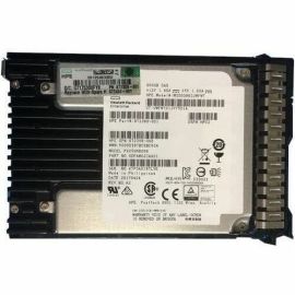 HPE Sourcing 960 GB Solid State Drive - 2.5