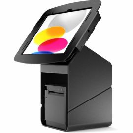 IPAD 10TH-11TH (A16) GEN SPACE ENCLOSURE TABLET PRINTER KIOSK