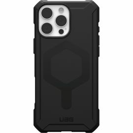 UAG CASE IPH16PROMAX ESSNTLARMRMGSF- BLK