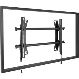 Chief Fusion Medium Fixed Display Wall Mount - For Displays 32-65