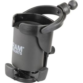 RAM LEVEL CUP XL WITH B SIZE 1 BALL