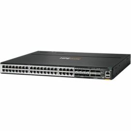 Aruba 8100 48XF4C Ethernet Switch