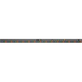 Geist MN01D5W1-42PZ68-3TL15A0A10-S-A 42-Outlets PDU