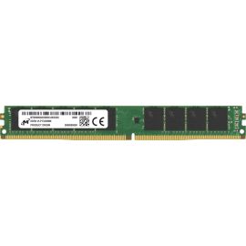 MICRON 16GB DR X8 DDR4 ECC UDIMM VLP