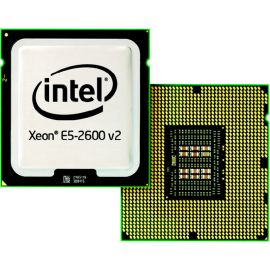 HPE Ingram Micro Sourcing Intel Xeon E5-2600 v2 E5-2695 v2 Dodeca-core (12 Core) 2.40 GHz Processor Upgrade