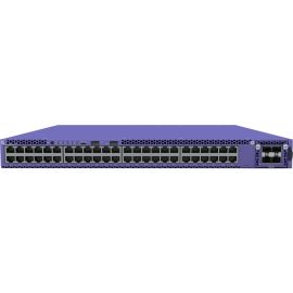 VSP4900-48P BUNDLE INCLUDES ONE VSP4900-48P, ONE 1100W AC PSU FB (10941) AND ONE
