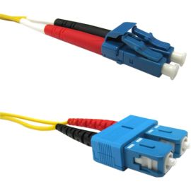 15 METER LC/SC 8.3 SM DUPLEX FIBER