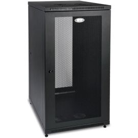 Tripp Lite by Eaton 24U Rack Enclosure Server Cabinet 33