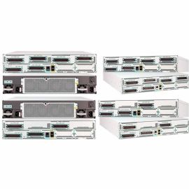 CISCO ANALOG VOICE GATEWAY VG420 - 132FXS/6FXO