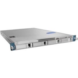 Cisco Business Edition 6000M M5 1U Rack Server - 1 x Intel Xeon Silver 4114 2.20 GHz - 48 GB RAM - 300 GB HDD - (1 x 300GB) HDD Configuration - Serial ATA/600, 12Gb/s SAS Controller