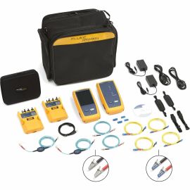 Fluke Networks CertiFiber Pro CFP2-100-Q/GLD Cable Analyzer