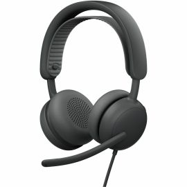 ZONE WIRED 2 HEADSET UC VERSION FOR BUSINESS - GRAPHITE