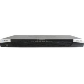 Raritan Dominion KX III DKX3-464 KVM Switchbox