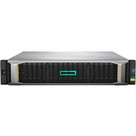 HPE MSA 2050 SAS DC REMAN SFF STRG