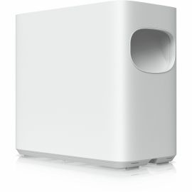 UNIFI NETWORK ATTACHED STORAGE WITH (4) 2.5/3.5IN HDD BAYS (2)