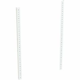 PANZONE WALL MOUNT CABINET REAR