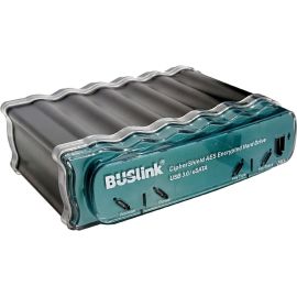 2TB SSD FIPS140-2 AES USB BUSPOWER