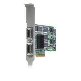 HP DUAL-PORT 4GB PCIE FC HBA